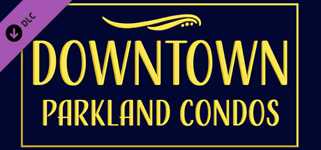 Ambient Channels: Downtown - Parkland Condos cover image