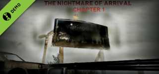 The Nightmare Of Arrival Chapter 1 DEMO cover image