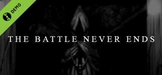 The Battle Never Ends (Free) cover image