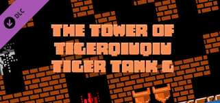 The Tower Of TigerQiuQiu Tiger Tank G cover image