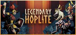 Legendary Hoplite cover image