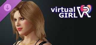 Sarah | Virtual Girl - Sex Simulator VR cover image