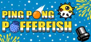 Ping Pong Pufferfish cover image