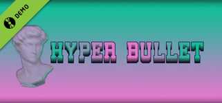 Hyper Bullet Demo cover image