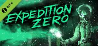 Expedition Zero Demo cover image