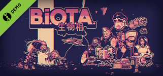 B.I.O.T.A. Demo cover image
