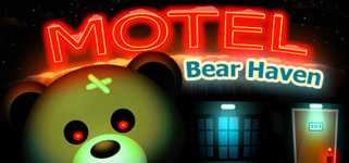 Bear Haven Nights cover image