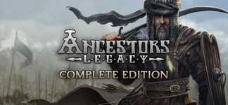 Ancestors Legacy - Complete Edition cover image