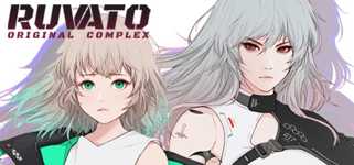 Ruvato: Original Complex cover image