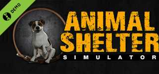 Animal Shelter Demo cover image