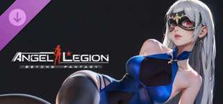 Angel Legion-DLC Secret Shadow cover image