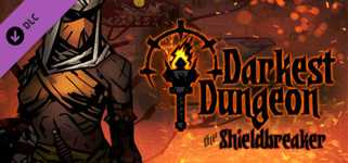 Darkest Dungeon®: The Shieldbreaker cover image