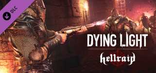 Dying Light - Hellraid cover image
