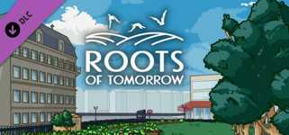 Roots of Tomorrow - Agriculture Urbaine cover image