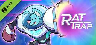 Rat Trap : Fuse 'em Demo cover image