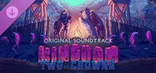 Kingdom Two Crowns: OST cover image