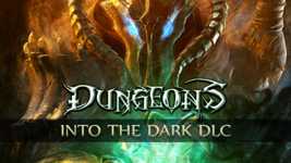 Dungeons: Into the Dark DLC background image