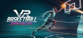 VR Basketball: Training Challenge cover image