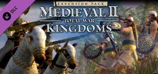 Medieval II: Total War™ Kingdoms cover image