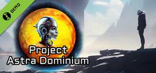 Project Astra Dominium Demo cover image