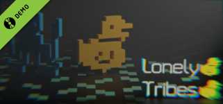Lonely Tribes Demo cover image