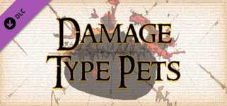 Shades Of Rayna - Damage Type Pets cover image