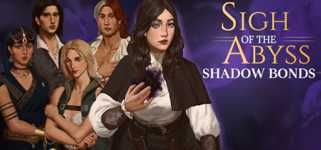 Sigh of the Abyss: Shadow Bonds ▪ Prologue cover image