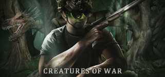 Creatures Of War cover image