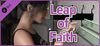 Leap of Faith - In Game Walkthrough/Extra material cover image