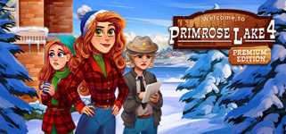 Welcome to Primrose Lake 4 cover image