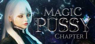 Magic Pussy: Chapter 1 cover image