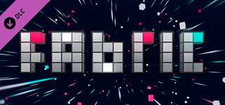 Fabric: Original Soundtrack cover image