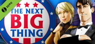 The Next BIG Thing Demo cover image