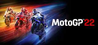 MotoGP™22 cover image