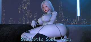 Synthetic Soul: Neon cover image