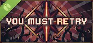 You Must Retry Demo cover image