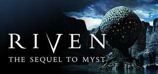 Riven (1997) cover image