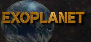 Exoplanet: A Project Coreward Demo cover image