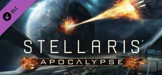 Stellaris: Apocalypse cover image