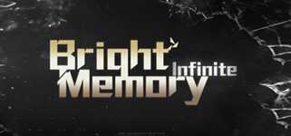 Bright Memory: Infinite Ray Tracing Benchmark cover image