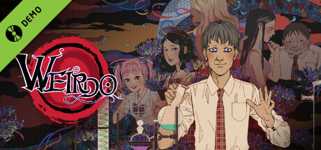 Weirdo Demo cover image