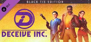 Deceive Inc. - Black Tie DLC cover image