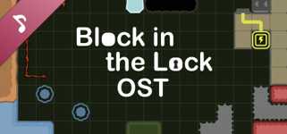 Block in the Lock Soundtrack cover image