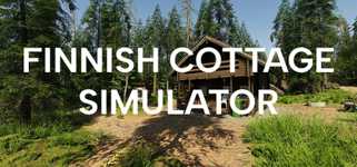 Finnish Cottage Simulator cover image