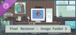 Pixel Restorer：Image Folder 3 cover image