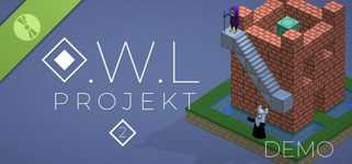 O.W.L Projekt 2 Demo cover image