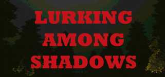 Lurking Among Shadows cover image