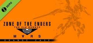 ZONE OF THE ENDERS: The 2nd Runner MARS / ANUBIS ZONE OF THE ENDERS: MARS Demo cover image