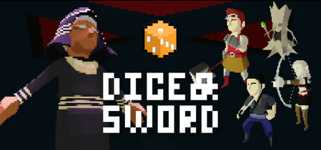 Dice & Sword cover image
