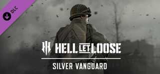 Hell Let Loose – Silver Vanguard cover image
